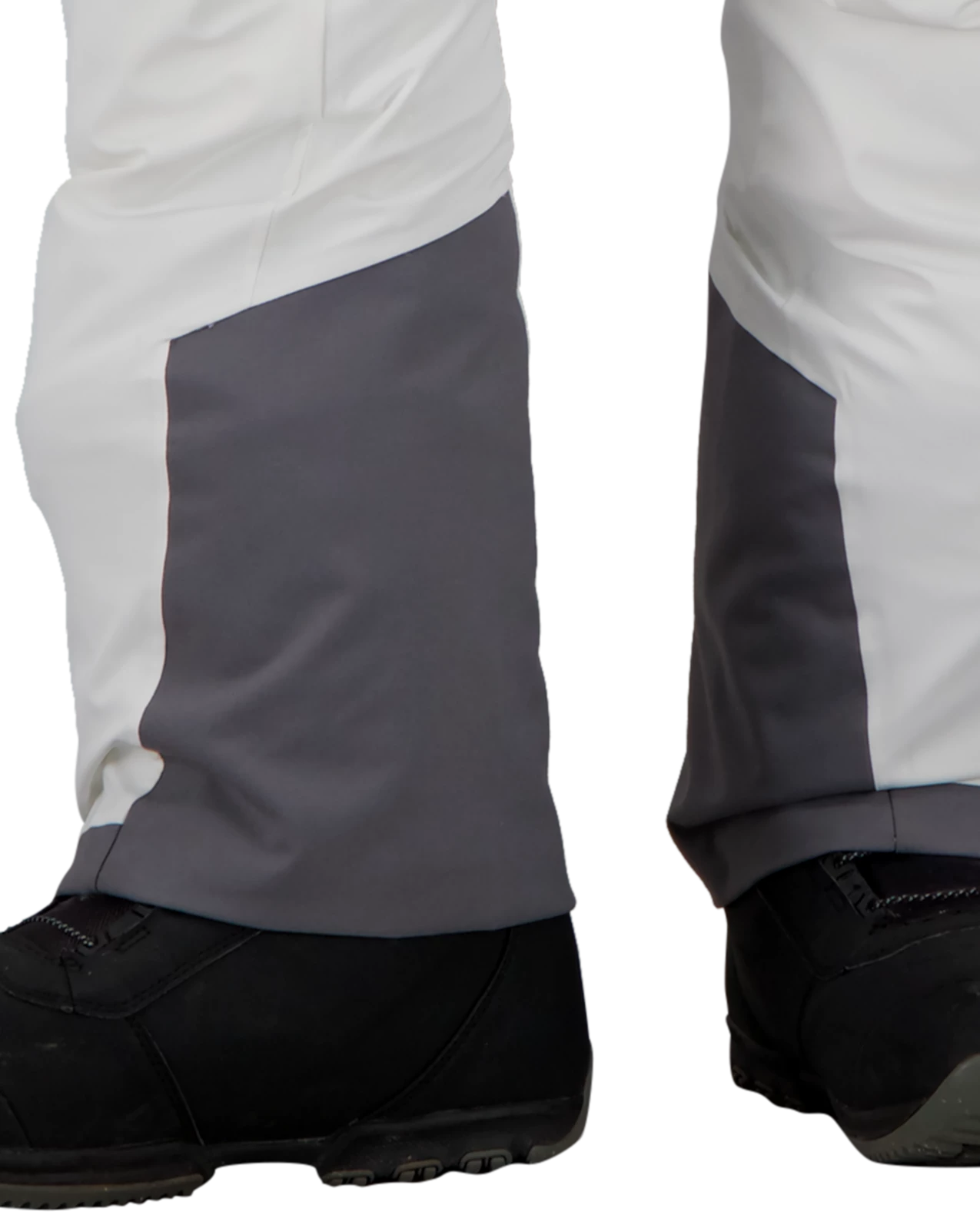 Obermeyer Theta Pant - White 9 Obermeyer Theta Pant - White - Image 7