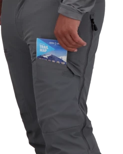 Obermeyer Theta Pant - Knightly 13 Obermeyer Theta Pant - Knightly -OBERMEYER Store WebZoom 2503919003 S06 MODDET2