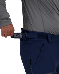 Obermeyer Theta Pant - Admiral -OBERMEYER Store WebZoom 2503921174 S05 MODDET1