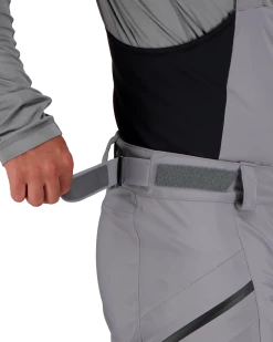 Obermeyer Fairweather Shell Bib Pant - Knightly 16 Obermeyer Fairweather Shell Bib Pant - Knightly -OBERMEYER Store WebZoom 2507919003 S06 MODDET2