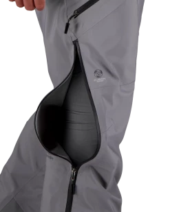 Obermeyer Fairweather Shell Bib Pant - Knightly 17 Obermeyer Fairweather Shell Bib Pant - Knightly -OBERMEYER Store WebZoom 2507919003 S07 MODDET3