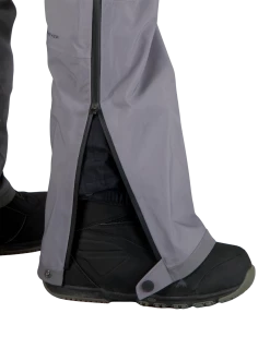 Obermeyer Fairweather Shell Bib Pant - Knightly 18 Obermeyer Fairweather Shell Bib Pant - Knightly -OBERMEYER Store WebZoom 2507919003 S08 MODDET4