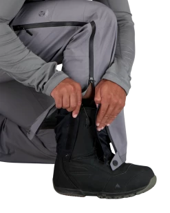 Obermeyer Fairweather Shell Bib Pant - Knightly 19 Obermeyer Fairweather Shell Bib Pant - Knightly -OBERMEYER Store WebZoom 2507919003 S09 MODDET5