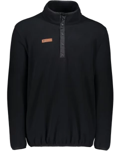 Obermeyer M Boulder Fleece - Black