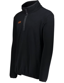 Obermeyer M Boulder Fleece - Black -OBERMEYER Store WebZoom 2705616009 S03 MQNSDE