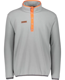 Obermeyer M Boulder Fleece - Anchor