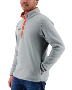 Obermeyer M Boulder Fleece - Anchor -OBERMEYER Store WebZoom 2705619002 S06 MODSDE