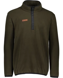Obermeyer M Boulder Fleece - Off-Duty