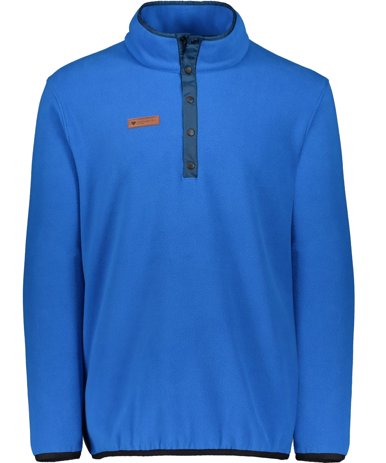 Obermeyer M Boulder Fleece - Varsity 3 Obermeyer M Boulder Fleece - Varsity