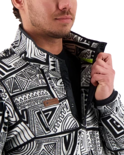 Obermeyer M Boulder Fleece - Fresh Prints -OBERMEYER Store WebZoom 2705620117 S08 MODDET1