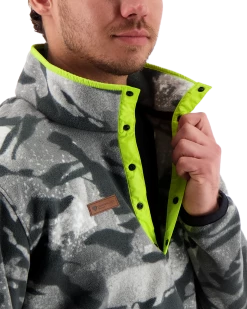 Obermeyer M Boulder Fleece - Rogue Camo -OBERMEYER Store WebZoom 2705620128 S08 MODDET1