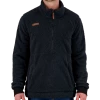 Obermeyer Jonah Sherpa Pullover - Black