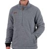 Obermeyer Jonah Sherpa Pullover - Knightly -OBERMEYER Store WebZoom 2705719003 S01 MODFRT