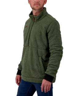 Obermeyer Jonah Sherpa Pullover - Off-Duty -OBERMEYER Store WebZoom 2705719180 S04 MODSDE