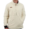 Obermeyer Jonah Sherpa Pullover - Quartz -OBERMEYER Store WebZoom 2705721011 S01 MODFRT