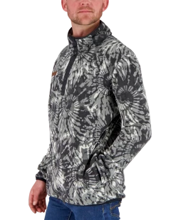 Obermeyer Boulder Fleece - Revival -OBERMEYER Store WebZoom 2706021105 S04 MODSDE