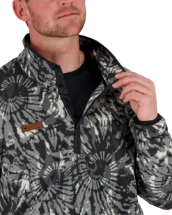 Obermeyer Boulder Fleece - Revival -OBERMEYER Store WebZoom 2706021105 S05 MODDET1