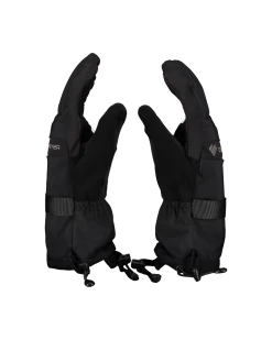 Obermeyer Men's Regulator Glove - Black -OBERMEYER Store WebZoom 2801916009 S05 MQNSDE