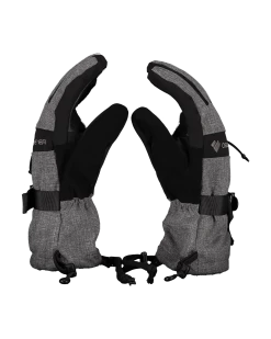 Obermeyer Men's Regulator Glove - Suit Up 7 Obermeyer Men's Regulator Glove - Suit Up -OBERMEYER Store WebZoom 2801920007 S05 MQNSDE