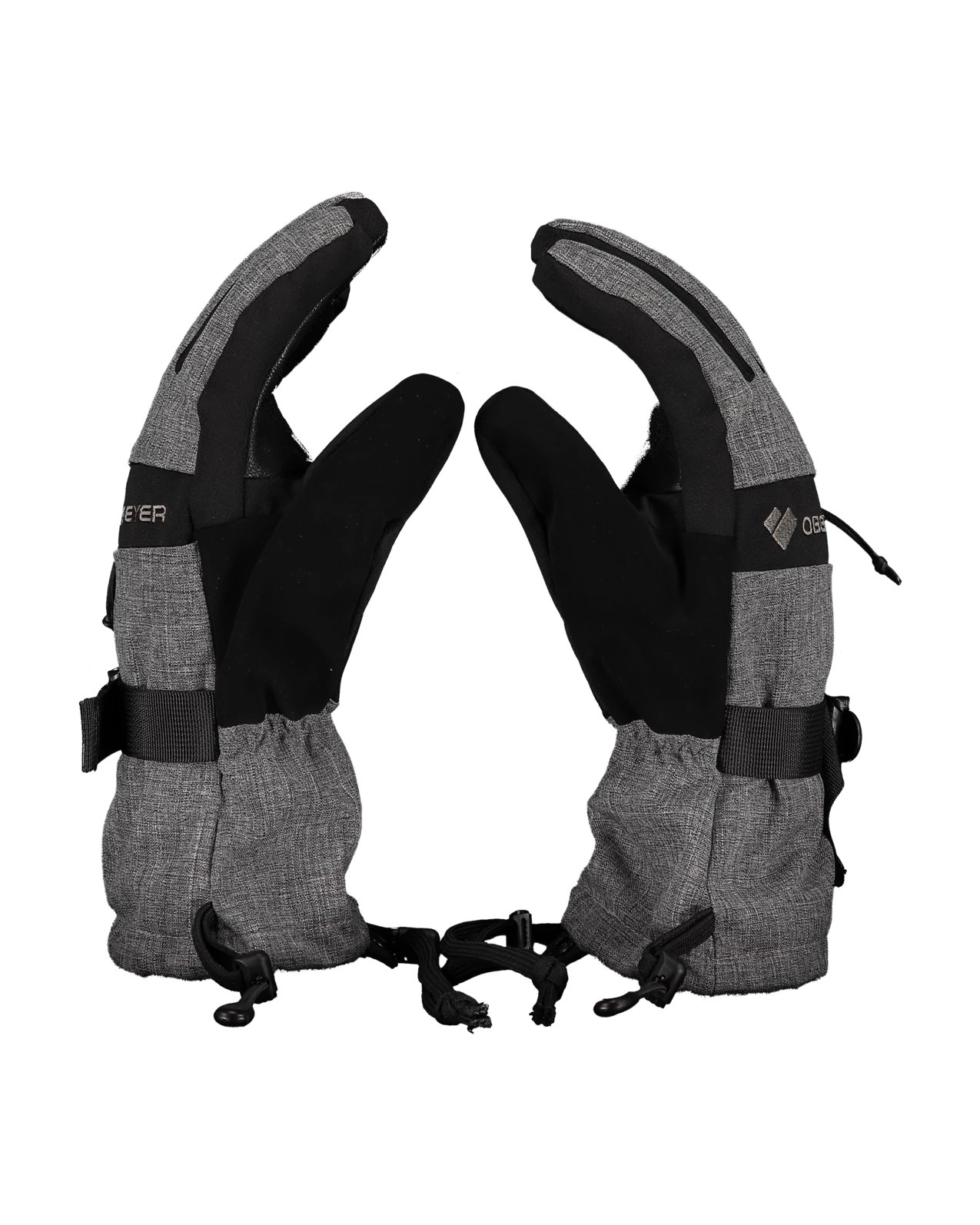 Obermeyer Men's Regulator Glove - Suit Up 5 Obermeyer Men's Regulator Glove - Suit Up - Image 3