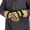Obermeyer Men's Regulator Glove - Dune -OBERMEYER Store WebZoom 2801921012 S01 MODFRT