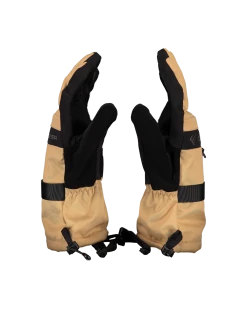 Obermeyer Men's Regulator Glove - Dune -OBERMEYER Store WebZoom 2801921012 S05 MQNSDE