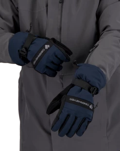 Obermeyer Men's Regulator Glove - Admiral