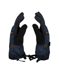 Obermeyer Men's Regulator Glove - Admiral -OBERMEYER Store WebZoom 2801921174 S05 MQNSDE