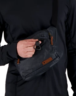 Obermeyer Hip-ster Bag - Black -OBERMEYER Store WebZoom 2804016009 S07 MODDET3