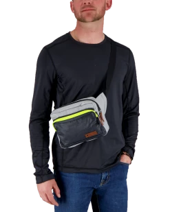 Obermeyer Hip-ster Bag - Anchor