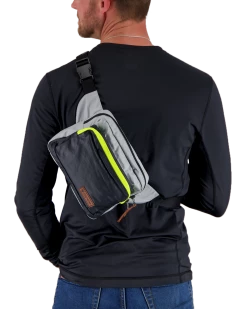 Obermeyer Hip-ster Bag - Anchor -OBERMEYER Store WebZoom 2804019002 S05 MODDET1