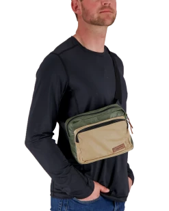 Obermeyer Hip-ster Bag - Off-Duty -OBERMEYER Store WebZoom 2804019180 S04 MODSDE