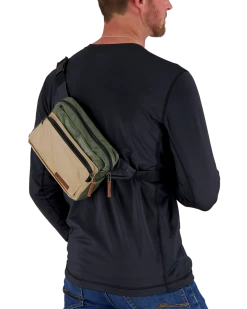 Obermeyer Hip-ster Bag - Off-Duty -OBERMEYER Store WebZoom 2804019180 S05 MODDET1