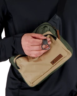 Obermeyer Hip-ster Bag - Off-Duty -OBERMEYER Store WebZoom 2804019180 S06 MODDET2