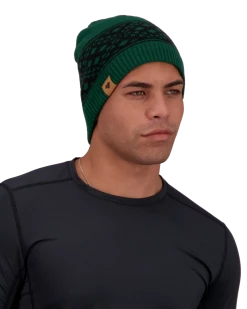 Obermeyer Anchorage Beanie - Night Ops
