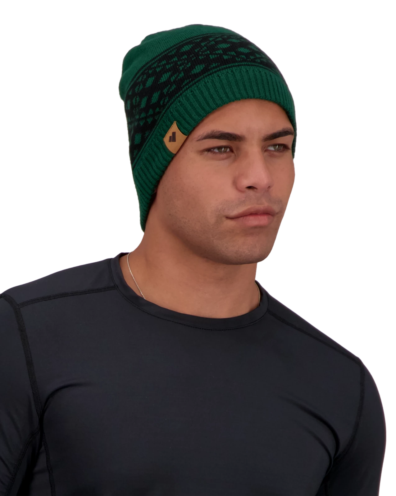 Obermeyer Anchorage Beanie - Night Ops 3 Obermeyer Anchorage Beanie - Night Ops