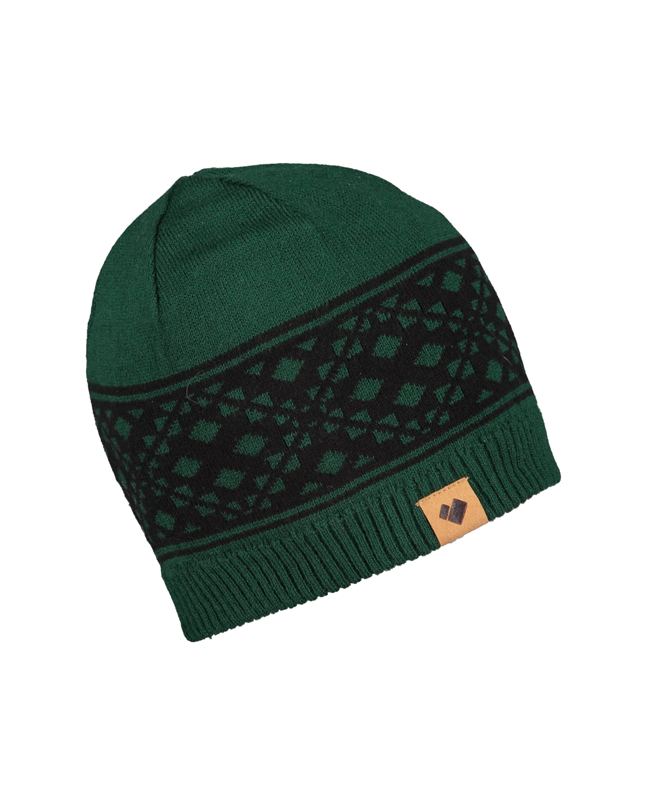 Obermeyer Anchorage Beanie - Night Ops 6 Obermeyer Anchorage Beanie - Night Ops - Image 4