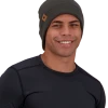 Obermeyer Portland Beanie - Coal -OBERMEYER Store WebZoom 2804420004 S01 MODFRT