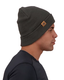 Obermeyer Portland Beanie - Coal -OBERMEYER Store WebZoom 2804420004 S02 MODSDE