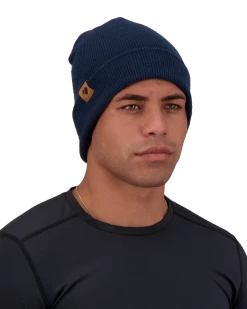 Obermeyer Portland Beanie - Admiral