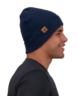 Obermeyer Portland Beanie - Admiral -OBERMEYER Store WebZoom 2804421174 S02 MODSDE