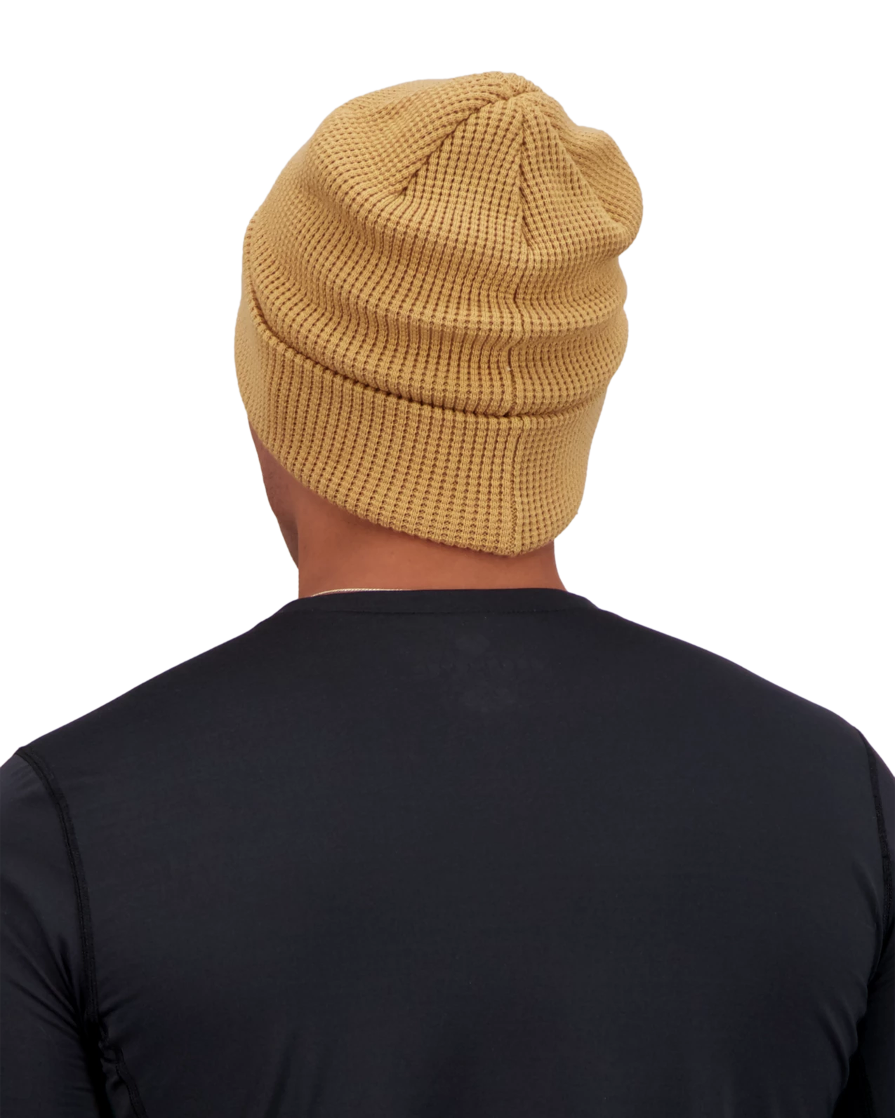 Obermeyer Men's Bismark Beanie - Dune 4 Obermeyer Men's Bismark Beanie - Dune - Image 2