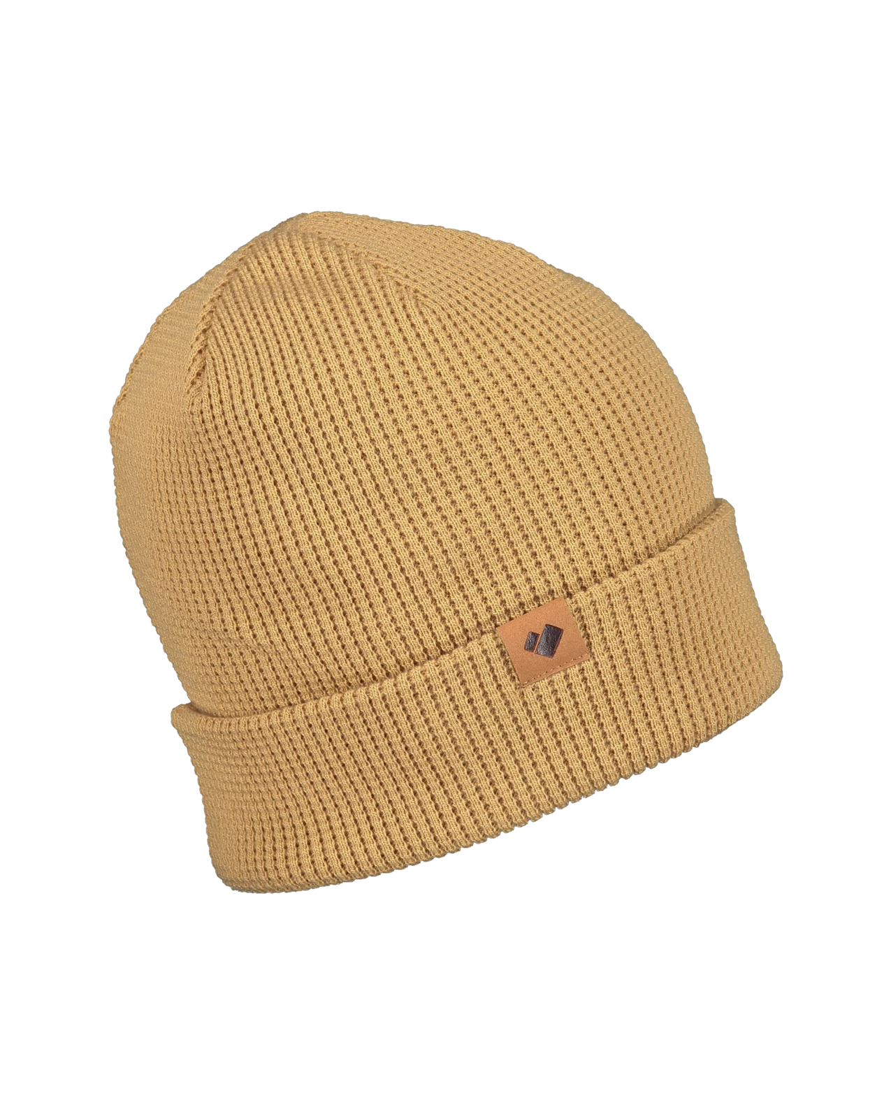 Obermeyer Men's Bismark Beanie - Dune 6 Obermeyer Men's Bismark Beanie - Dune - Image 4