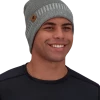 Obermeyer Men's Eugene Beanie - Knightly -OBERMEYER Store WebZoom 2804819003 S01 MODFRT