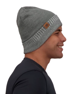 Obermeyer Men's Eugene Beanie - Knightly 9 Obermeyer Men's Eugene Beanie - Knightly -OBERMEYER Store WebZoom 2804819003 S02 MODSDE