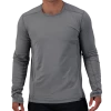 Obermeyer Lean Crew Baselayer Top - Knightly 1 Obermeyer Lean Crew Baselayer Top - Knightly -OBERMEYER Store WebZoom 2901119003 S01 MODFRT