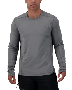 Obermeyer Lean Crew Baselayer Top - Knightly