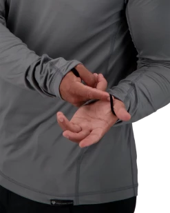 Obermeyer Lean Crew Baselayer Top - Knightly -OBERMEYER Store WebZoom 2901119003 S05 MODDET1