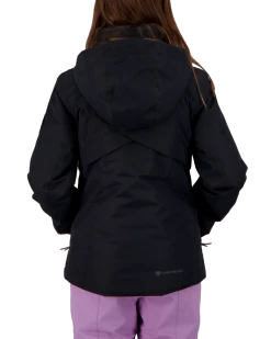 Obermeyer Rylee Jacket - Black -OBERMEYER Store WebZoom 3107016009 S03 MODBCK