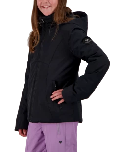 Obermeyer Rylee Jacket - Black -OBERMEYER Store WebZoom 3107016009 S04 MODSDE